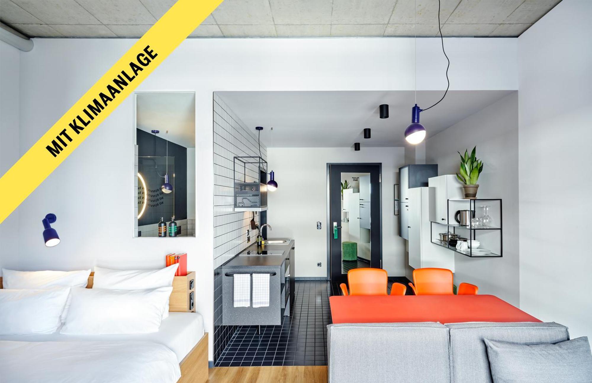 Stayery Bielefeld Hauptbahnhof Cameră foto